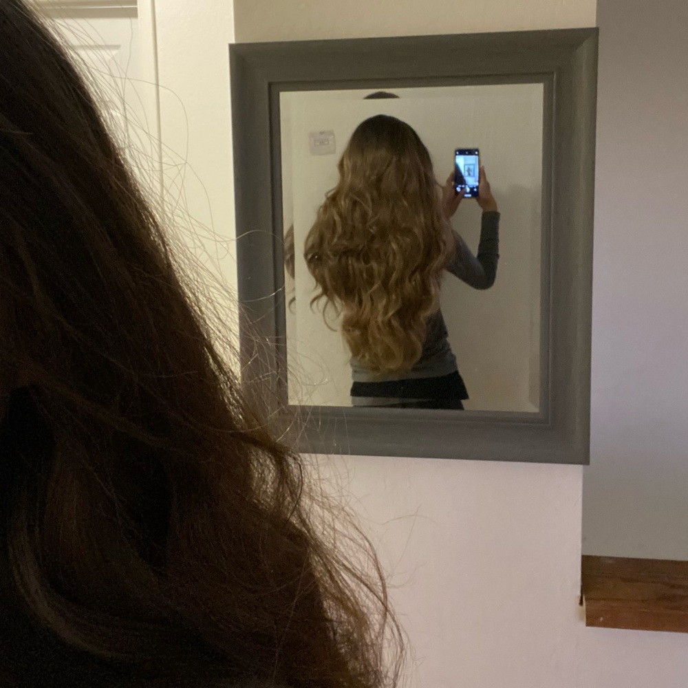 Front Lace Wig - Picture 15 of 15